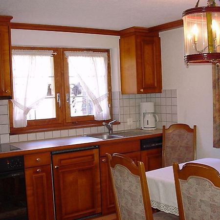 Appartment Chalet Casa Pia Zermatt Rum bild