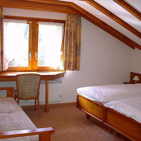 Appartment Chalet Casa Pia Zermatt Rum bild